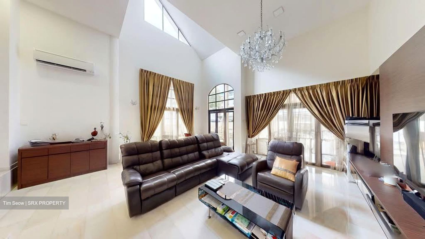 Santa Terrace (D14), Terrace #566646561